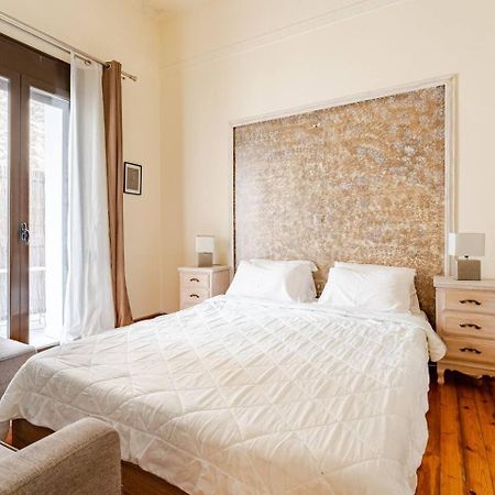 John'S Athenian Beauty 45M2 , Metro 7' Apartment Bagian luar foto